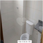 Apartamento para venda no Condomínio London Park