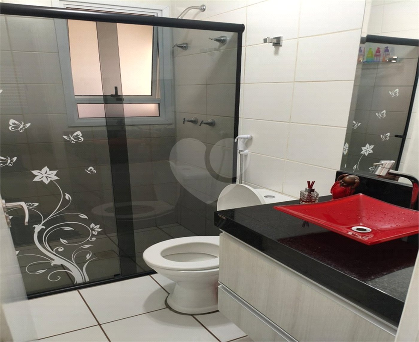 Apartamento Espaçoso com Sala Ampliada – Condomínio Vila Verde Sabará