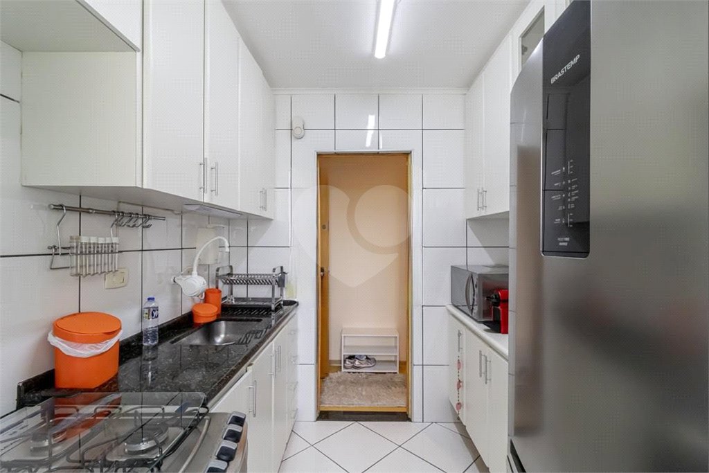 Apartamento à venda com 62m², 2 dormitórios e 1 vaga – Condomínio Parque do Olimpo