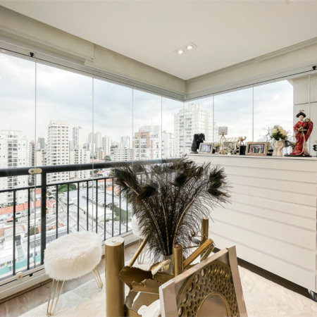 Apartamento á venda no Ipiranga com 170m2, com 3 suítes próximo ao Museu e parque do ipiranga.