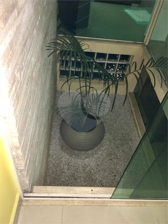 Sobrado a venda na Mooca