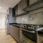 Apartamento na Mooca novo pronto para morar com 159 m² útil 4 banheiros 2 vagas 4 quartos 1 suíte Lazer Completo Aceita Permuta