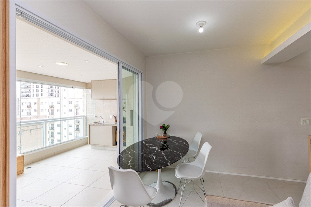 Apartamento à venda com 2 quartos, sendo 1 suíte, em Vila Mascote, São Paulo, SP