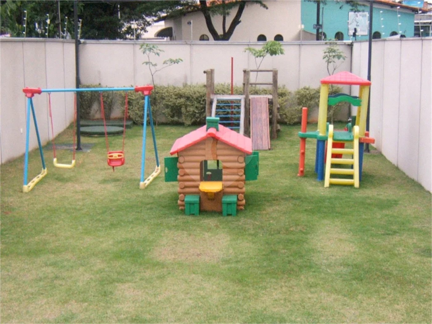 Apartamento a venda com 252 m² no Campo belo.
