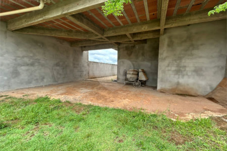 Casa à Venda de 3 dormitórios no condomínio damha II em São Carlos,