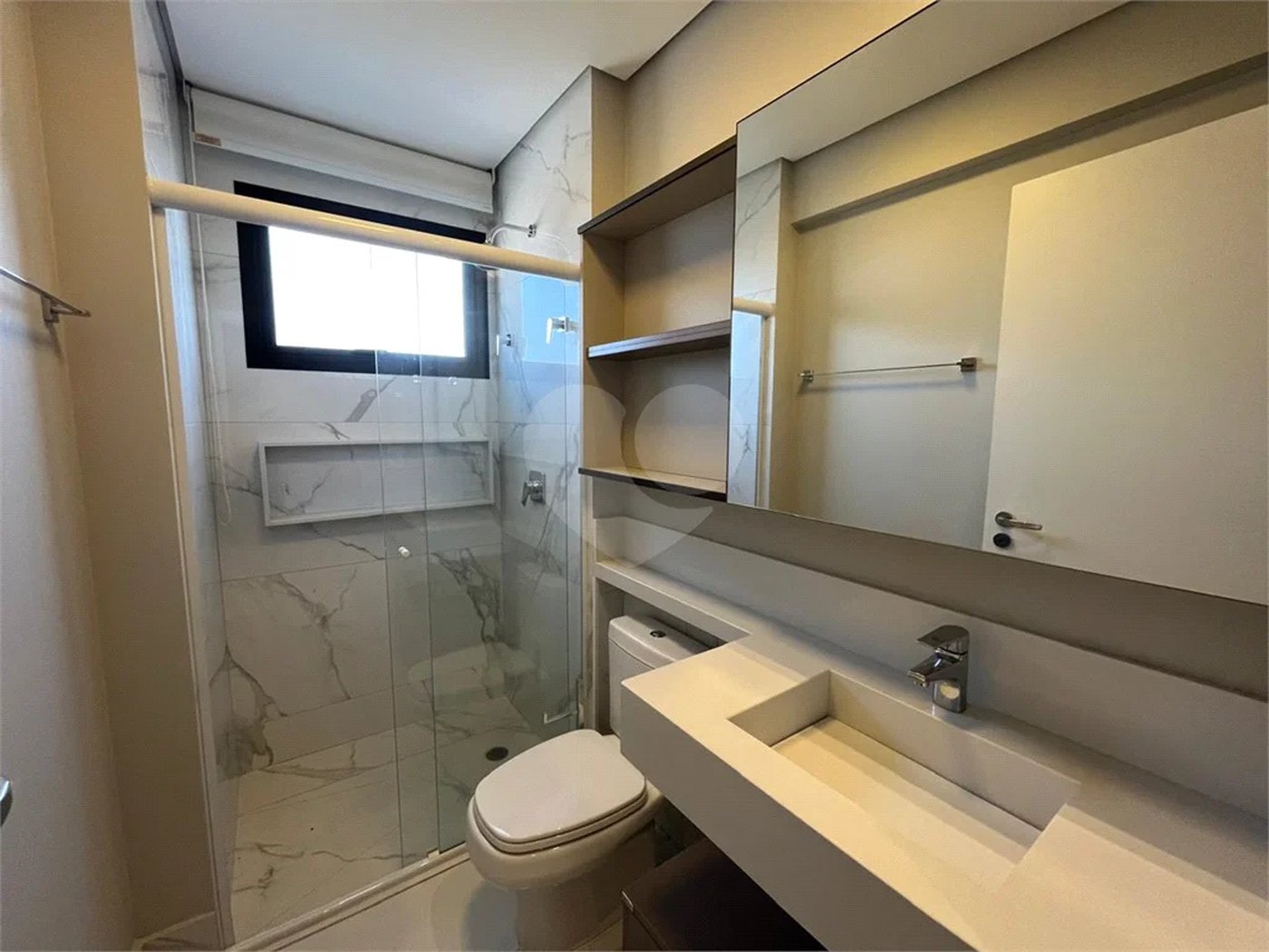 Apartamento à venda no São Dimas em Piracicaba/SP.