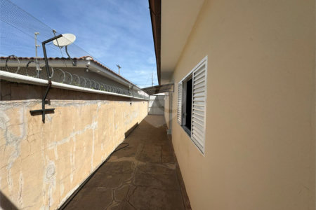 Casa a venda na Vila Brasilia