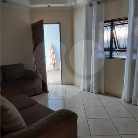 Casa térrea no São Carlos 8 .