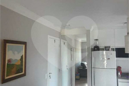 Apartamento á venda - Saúde