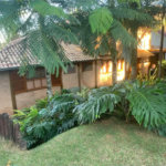 Casa mobiliada para locação no Condomínio Alpes de Vinhedo na cidade de Vinhedo - SP