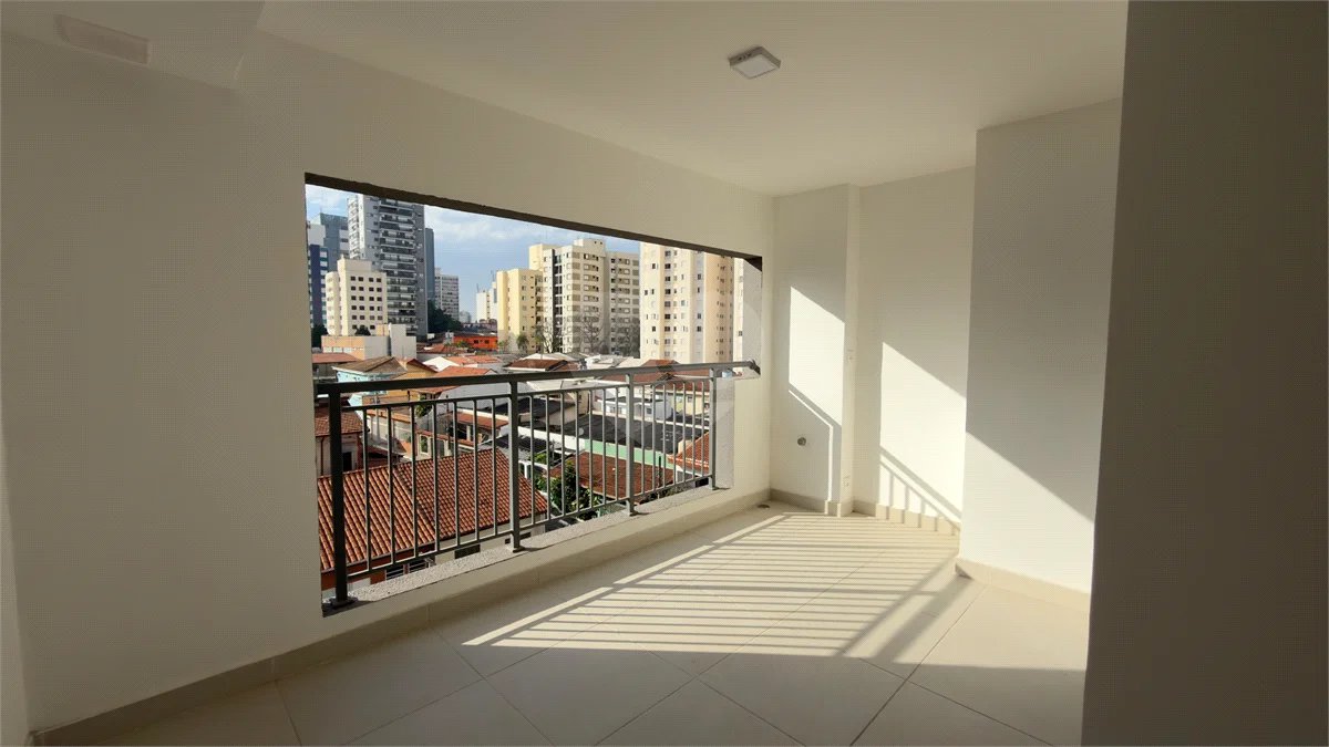 Apartamento à venda na Saúde | 2 quartos | 1 suíte | 1 vaga + depósito privativo
