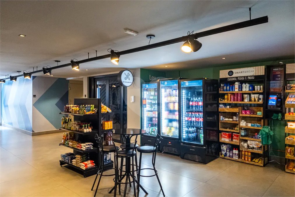 Studio Mobiliado no Melhor da Vila Mariana!!!