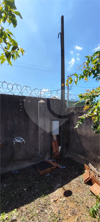 Terreno à Venda | Residencial Itamaraty