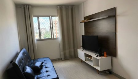 Apartamento à venda com 3 quartos em Butantã, São Paulo, SP