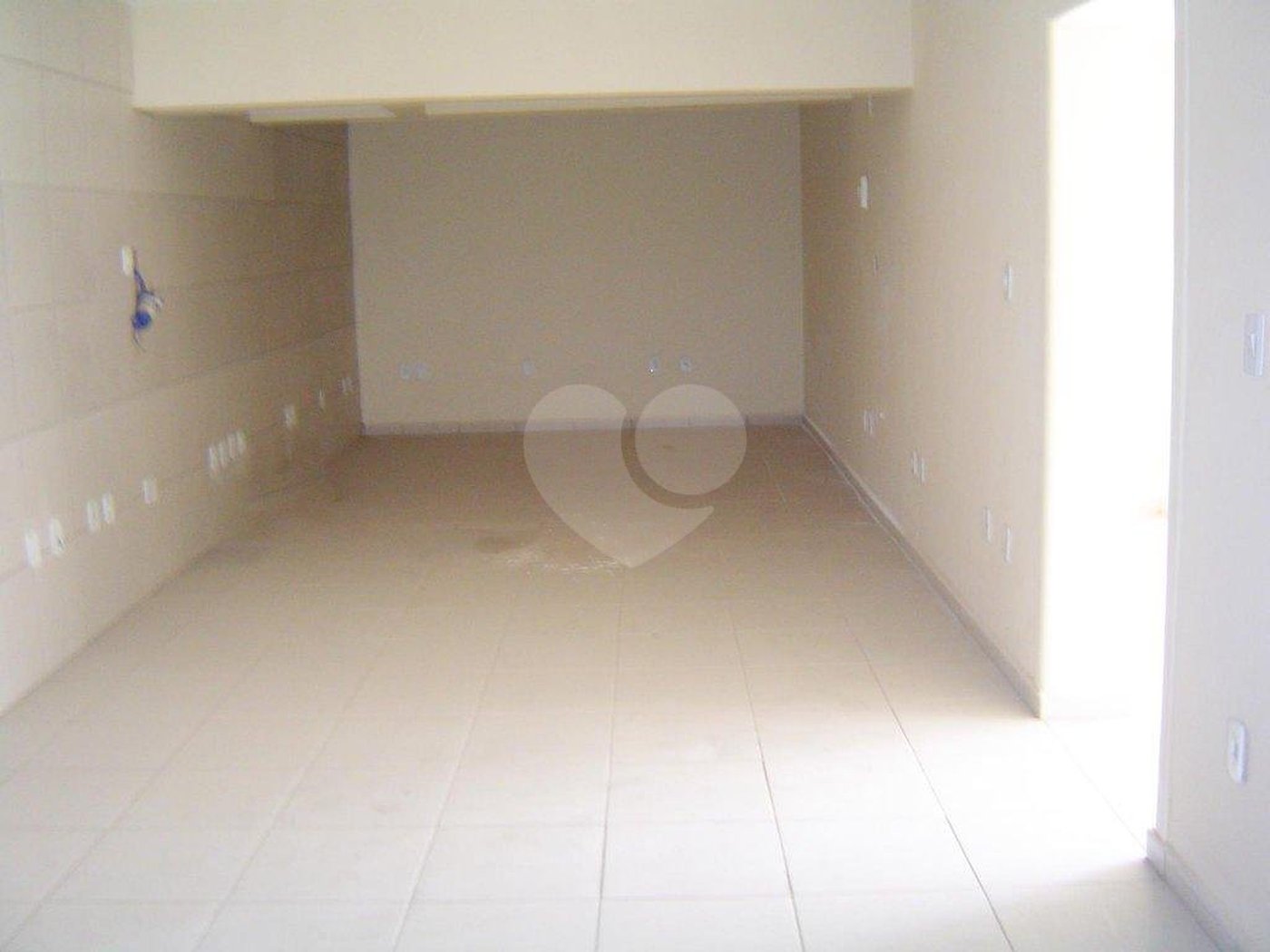 Casa Térrea para alugar com 1 quarto em Granja Julieta, São Paulo, SP