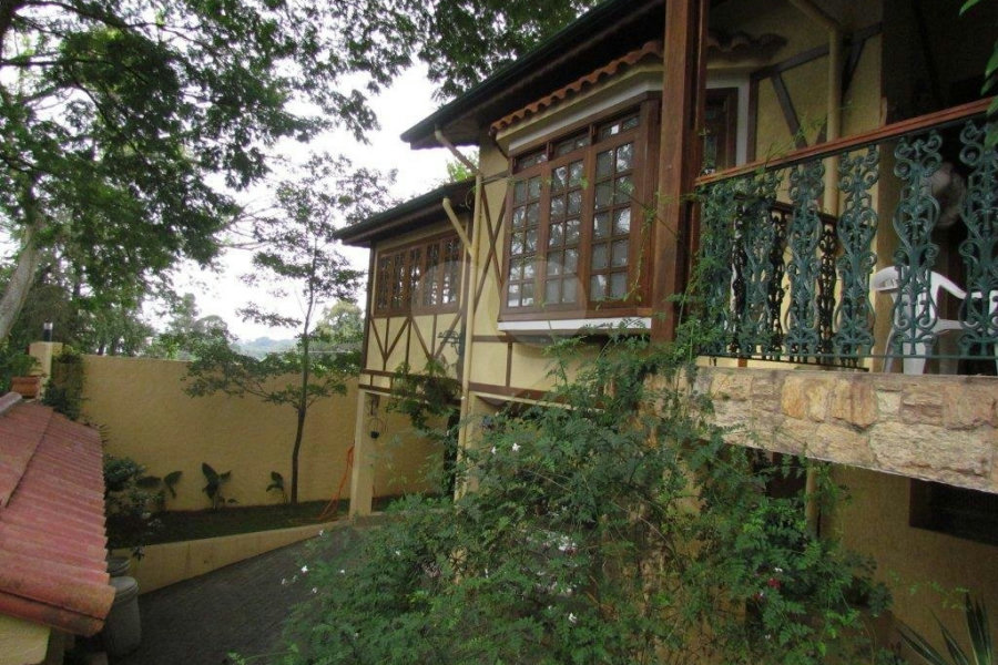 Casa Térrea à venda com 3 quartos, sendo 1 suíte, em Horto Florestal, São Paulo, SP