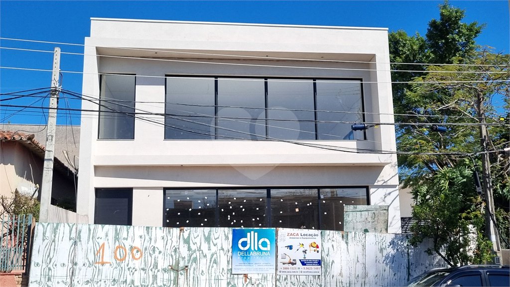 Salão Comercial à venda no Centro, Vinhedo, SP