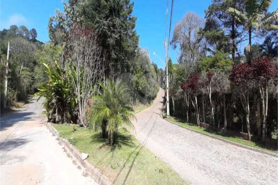 Terreno à venda em Serra da Cantareira, Mairiporã, SP