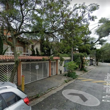 Terreno à venda com 20 quartos, sendo 10 suítes, em Vila Sônia, São Paulo, SP
