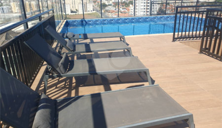 Apartamento à venda com 1 quarto em Atibaia Jardim, Atibaia, SP