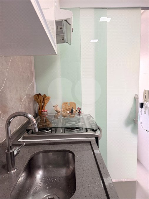 Apartamento à venda com 3 quartos, sendo 1 suíte,  em Vila Maria Alta, São Paulo, SP