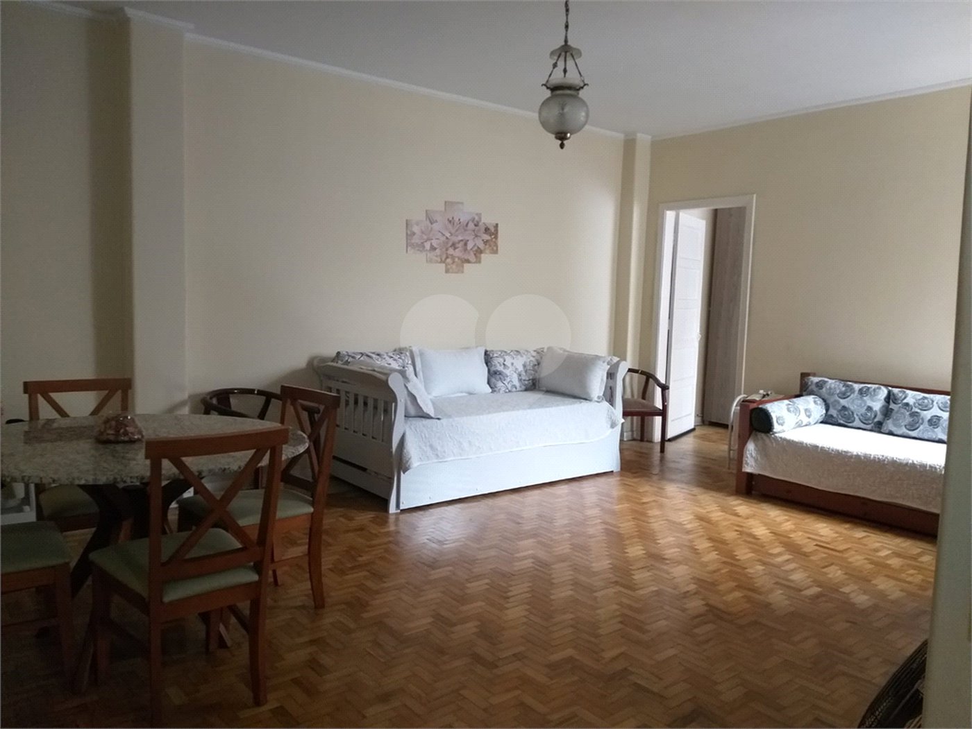 Apartamento à venda com 1 quarto em Vila Mariana, São Paulo, SP