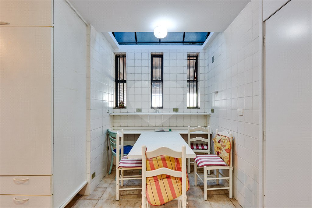 Casa à venda com 3 quartos, sendo 1 suíte, em Brooklin, São Paulo, SP