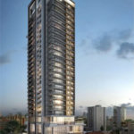 Apartamento à venda com 3 suítes em Pinheiros, São Paulo, SP