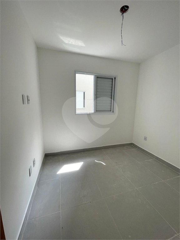 Apartamento à venda com 1 quarto em Vila Mazzei, São Paulo, SP