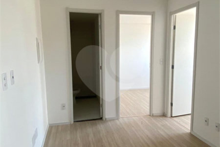 Apartamento à venda com 2 quartos em Vila Monumento, São Paulo, SP