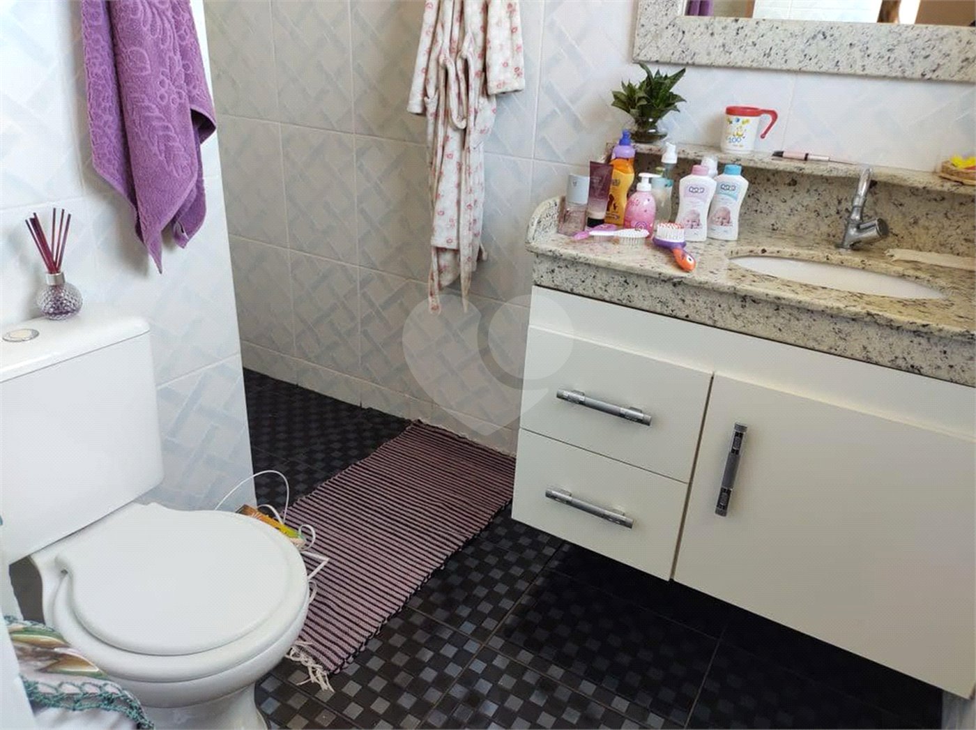 Casa de Vila à venda com 3 suítes em Vila Nova, Itapetininga, SP