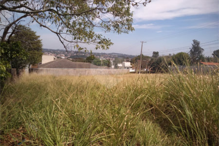 Terreno à venda em Bosque, Vinhedo, SP