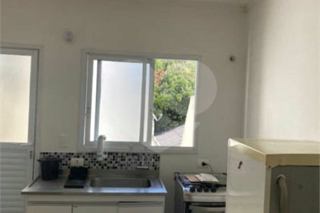 Apartamento para alugar com 1 quarto em Jardim Bonfiglioli, São Paulo, SP