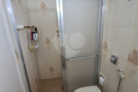 Sobrado à venda com 2 quartos em Alto da Boa Vista, São Paulo, SP