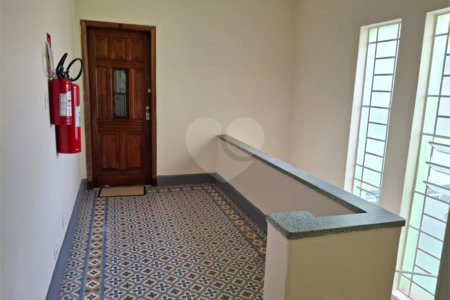 Oportunidade - Aclimação, Rua José do Patrocínio, 234 – Imóvel com 96m²