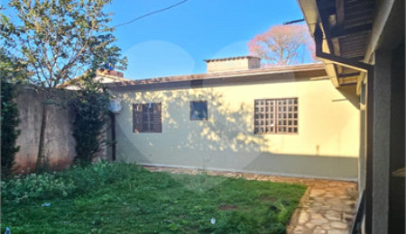 Casa à venda com 3 quartos em Bairro da Moóca, Ponta Porã, MS