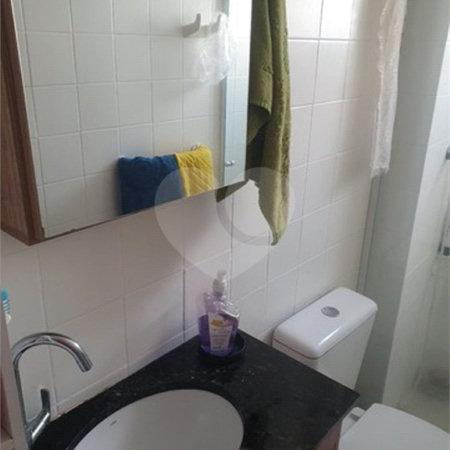 Apartamento à venda com 2 quartos em Parque Imperial, São Paulo, SP