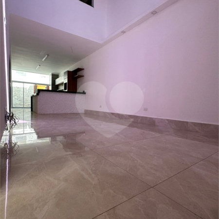 Casa à venda com 3 quartos, sendo 1 suíte,  no condomínio Horto Florestal Villagio, Sorocaba - SP