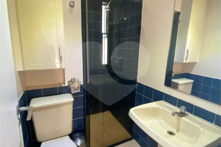 Apartamento para alugar com 2 suítes em Casa Verde, São Paulo, SP