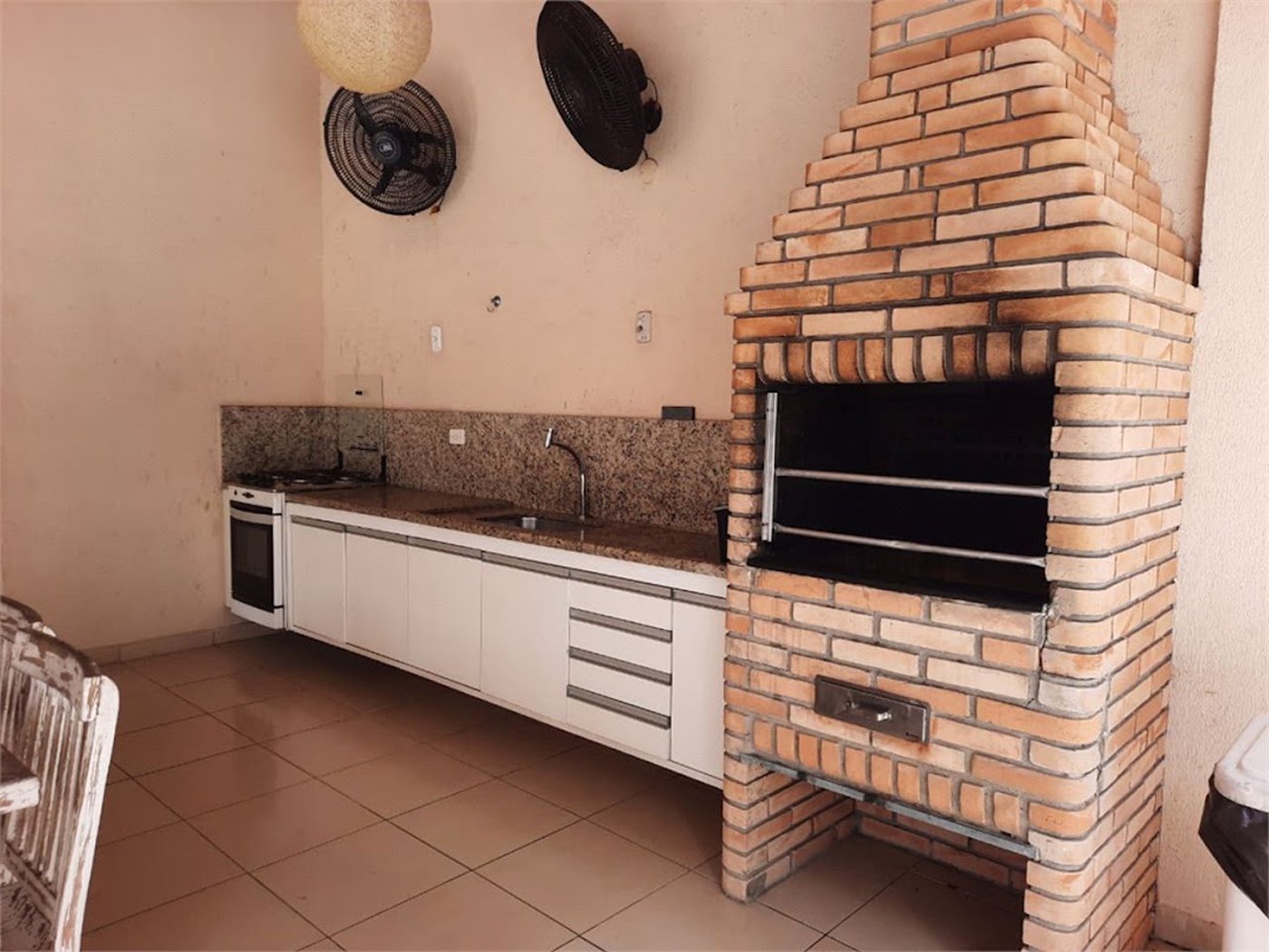 Cobertura à venda, 129 m² por R$ 980.000,00 - Centro - Guarujá/SP