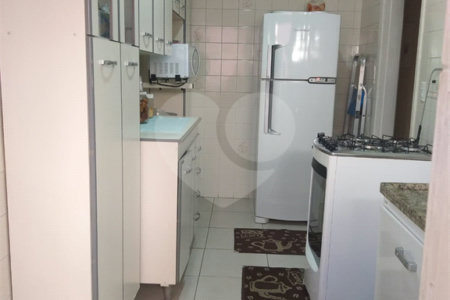 Apartamento à venda com 1 quarto em Vila Mariana, São Paulo, SP