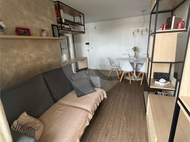 Apartamento para alugar com 2 quartos em Jaraguá, São Paulo, SP