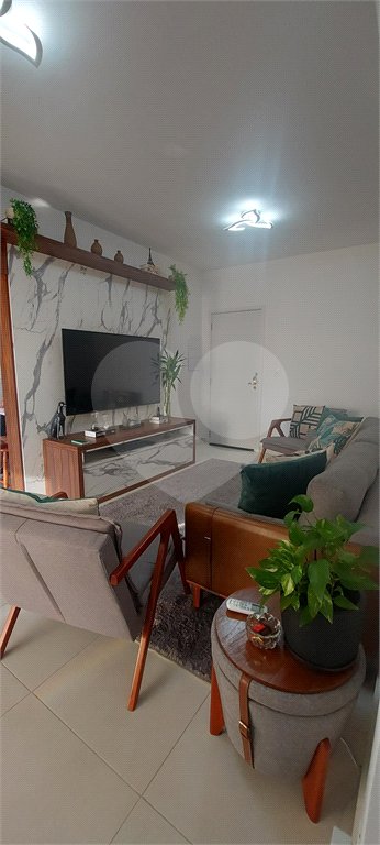 Apartamento à venda com 3 quartos, sendo 1 suíte, em Vila Lucy, Sorocaba, SP