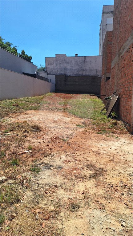 Terreno à venda no condomínio Santinon, Sorocaba - SP