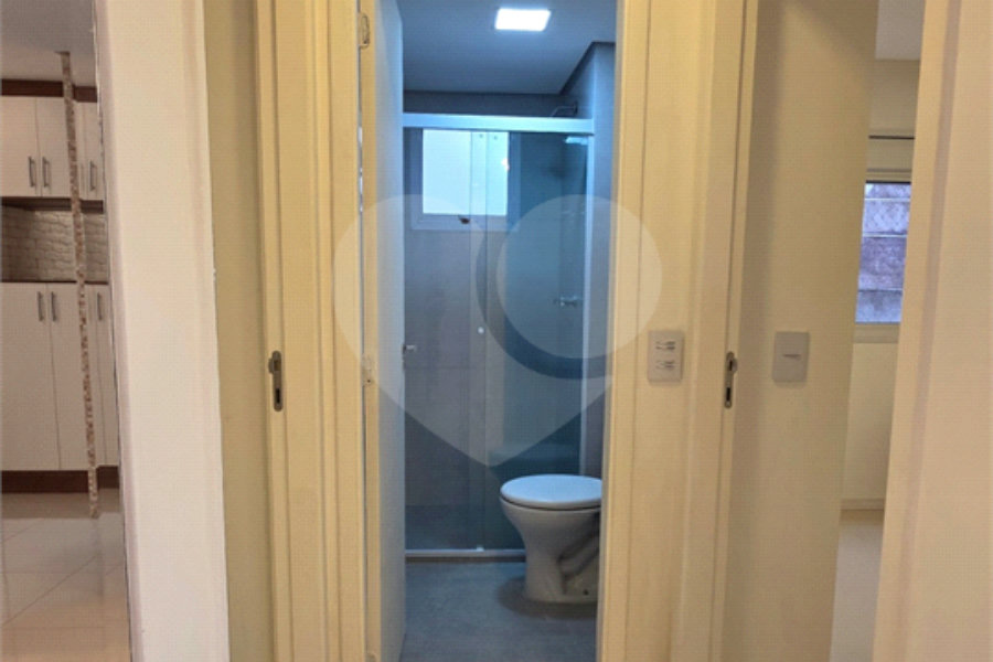 Apartamento à venda com 2 quartos em Perus, São Paulo, SP