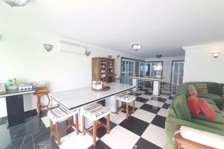 Apartamento à venda, 271 m² por R$ 3.500.000,00 - Pitangueiras - Guarujá/SP