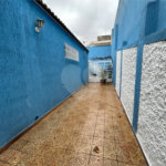 Casa à venda com 3 quartos no condomínio Santa Terezinha, São Paulo - SP