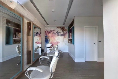 Apartamento à venda com 2 suítes em Parque Campolim, Sorocaba, SP
