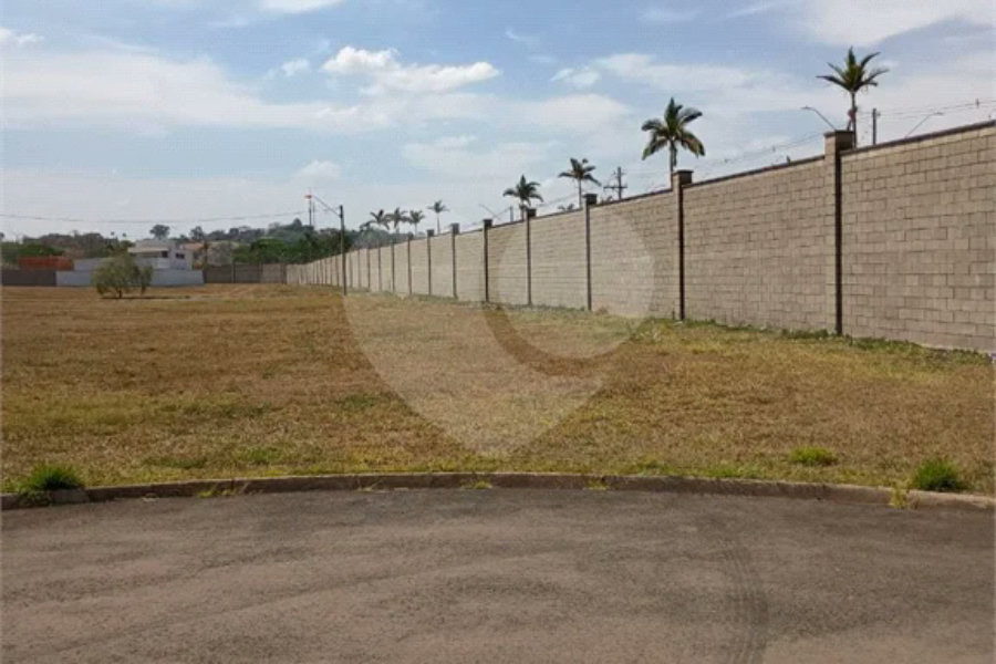 Terreno à venda no condomínio Terras de Artemis, Piracicaba - SP
