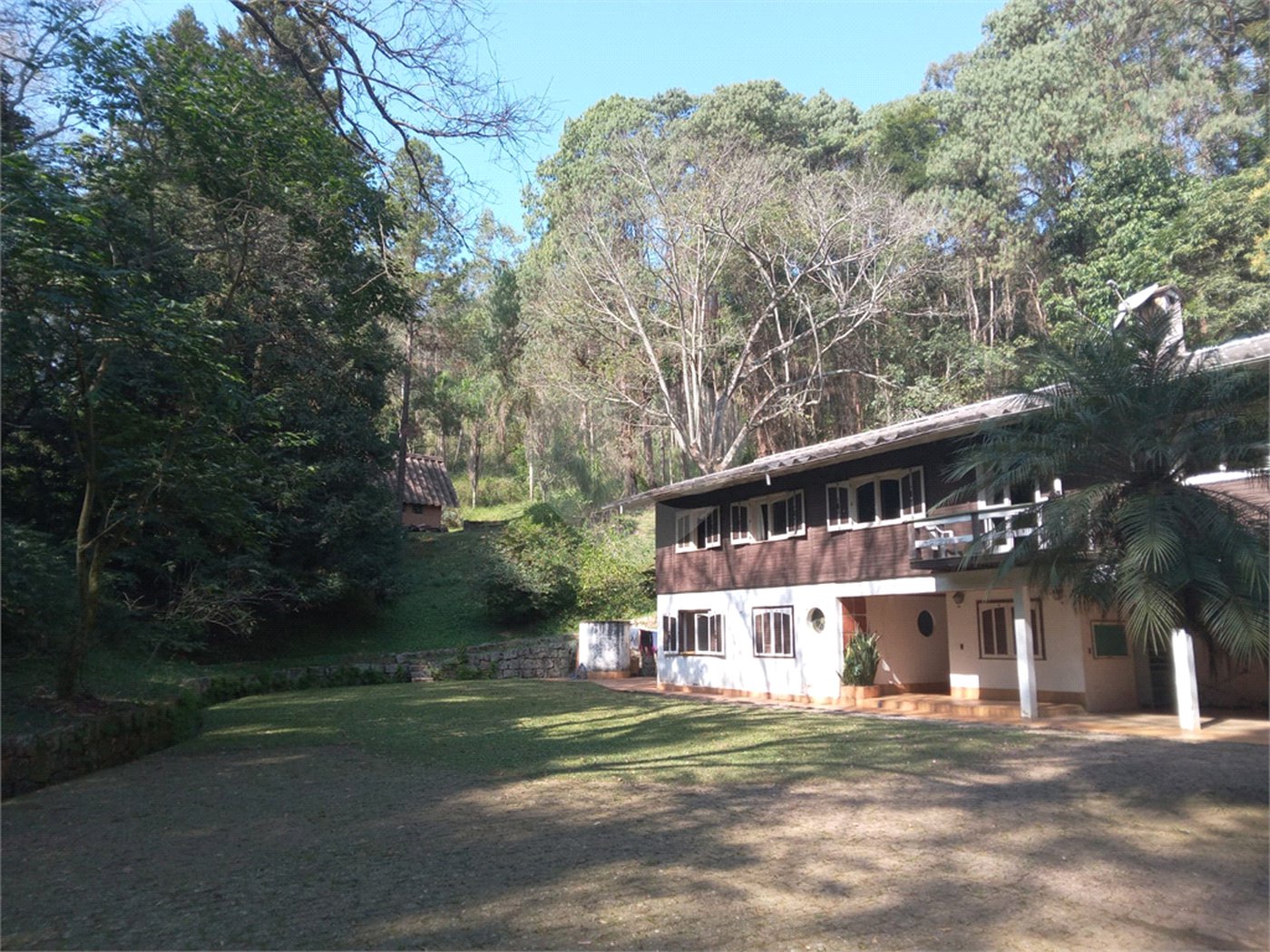 Sítio à venda em Chácara São João, Campo Limpo Paulista, SP